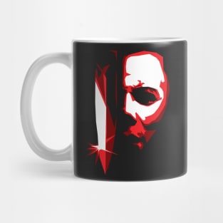 Michael Meyers Mug